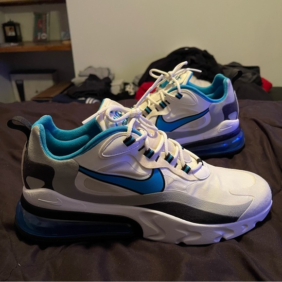 Nike Air Max 270 React - Picture 6 of 6